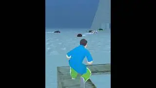 УЛИЧНЫЕ ГОНЩИКИ УБЕРАЮТ С ПУТИ НЕНАВИСТНИКА #1 - GTA BLACK RUSSIA / БЛЕК РАША #shorts