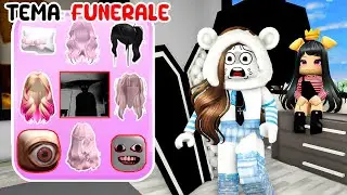 QUESTO GIOCO DI VESTITI DI ROBLOX E' TERRIFICANTE!