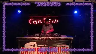 Trash Gang Live - Cyper Sound & Ian.C