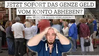 Kettner Edelmetalle: 98% Werden alles verlieren‼️😱| Barren & Münzen: SOFORT #Geld abheben‼️