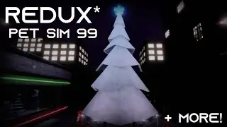 SO MANY COOL UPDATES!