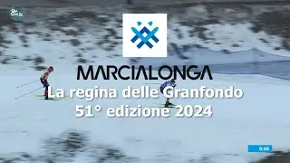 51° Marcialonga, la Regina delle Granfondo