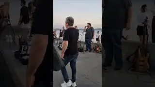 Музыканты в стамбуле