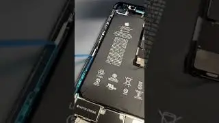 Iphone 11 PRO MAX Display changed #iphone11promax