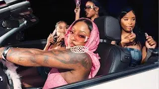 [FREE] Latto Type Beat 2023 | Nicki Minaj x Bia Type Beat 2023 - “Out Here”