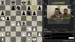 Блиц с Владимиром Поткиным