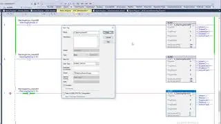 Using GSV Instructions in Studio 5000 For I/O Monitoring | Controllogix Get System Value