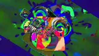 Klasky Csupo Robot Logo in AutovocodingQuake : Instructions