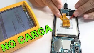 Solucionado ¿Por qué mi Samsung no carga?