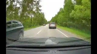 Доработал подвеску Sonata EF (Тагаз) V6 2.7 Рулежка
