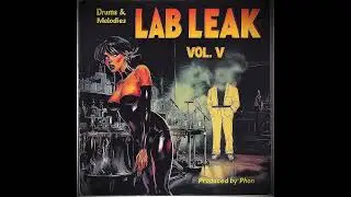 Phøn - Lab Leak Vol. V - Sample Pack