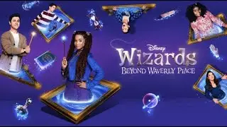 Wizards Beyond Waverly Place Episodes 1-4 Review