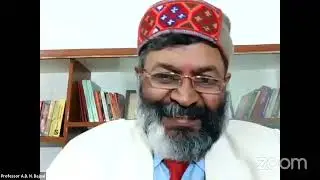 प्राकृतिक खेती और जल संरक्षण