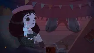 I Love You Forever | Little Misfortune - Part 6/ FINALE