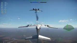 War Thunder even tanks steal my plane kill