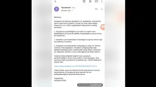 İnstagram İki Faktör Geçme Methodu | 2020 Güncel Method
