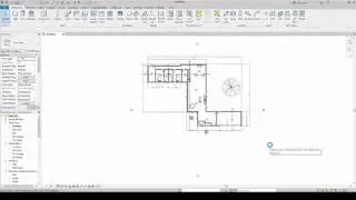 Open Revit Project Files