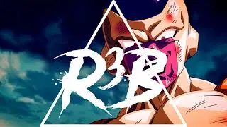 HoustonIsTheProblem - Terror (ゴールデンフリーザ)