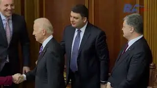 кто на самом деле этот Байден?