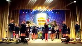 Железка родная - ОГКЖТ (Оршанский колледж железнодорожного транспорта)