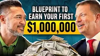 How JT Foxx Exposes Fake Gurus and Built an EMPIRE from Scratch - Proven Strategies to Use in 2024