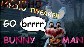 DBD Moonlight Burrow event - Why you should play LEGION!  #dbdkiller  #dbdlegion #moonlightburrow