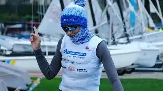 Optimist Team Race Trofeo Claudio 2024 - First day