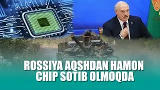 Lukashenkoning MDH davlatlariga shikoyatlari va Kurskdagi mag`lubiyat