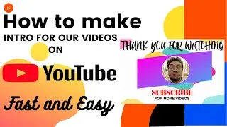 How to make 