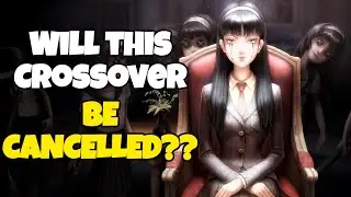 Possible CANCELLATION?? The Problem With The Identity V x JUNJI ITO Crossover