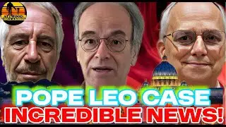 Kevin A! Epstein Trump Prince Andrew & Pope Leo: Podcast 781