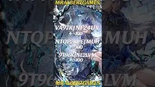 promocode from the stream Genshin Impact 4.2 