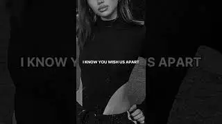 I Know You Want It Baby, You Know I Want You | #newmusic #darkrnb #danieldiangelo #lyrics