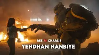 Bumblebee || Bee 💛 Charlie || WhatsApp status || Join_cutz