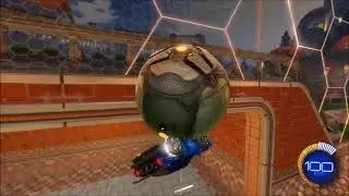 Rocket League !