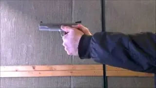 STI The Sentinel Premier