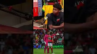 Futebol não combina com Tristeza | #reflexao #motivacao #edit #reels #futebol