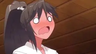 The Hentai Prince & The Stony Cat -  Bath Time
