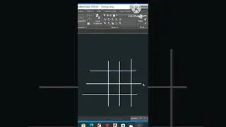 how to use fillet command in autocad #shorts #short #youtube
