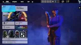 🔴 Rainbow Six Siege New Season Demon Veil & Deathmatch