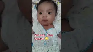 Anak papa absen dlu