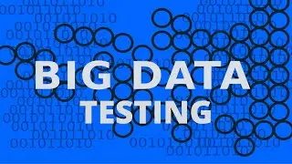 #BigDataTesting