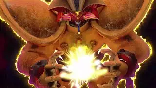 Yu-Gi-Oh! #8 | The Forbidden One