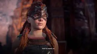 Horizon Zero Dawn  Complete Edition (Cмерть с неба)