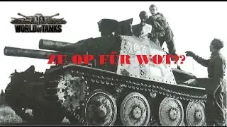 ZU OP FÜR WOT SAV M/43 | Die schwedischesn Jagdpanzer