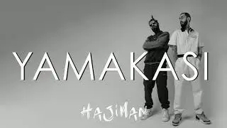 Miyagi & Andy Panda - Yamakasi ( Instrumental ) Минус