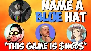 I Tortured My Friends with Impossible Runescape Trivia (ft. Hanannie, 9rain & Idyl)