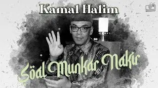 Al Tamim - Soal Munkar Nakir (Official Lyric)