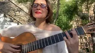 Ezgi Köker - Aynalar