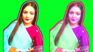 New Style Photo Editing Pixellab Dynamic colors 111 || 4 August 2024 Borsha Creation